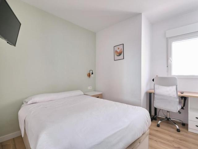 Shared Living/Roommate 1 Dormitorio Salamanca Salamanca ES103152802