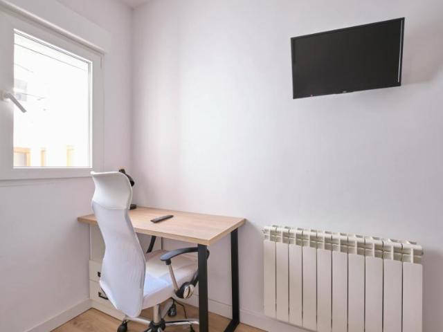 Shared Living/Roommate 1 Dormitorio Salamanca Salamanca ES103153016