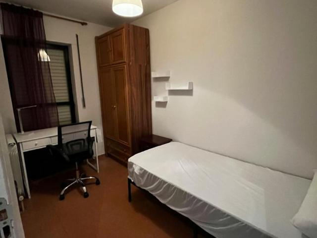 Shared Living/Roommate 1 Dormitorio Salamanca Salamanca ES104599266