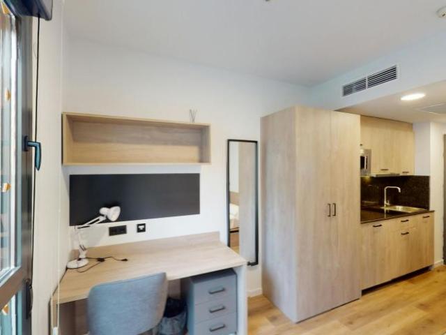 Shared Living/Roommate 1 Dormitorio San Vicent Del Raspeig San Vicent Del Raspeig ELS93496735