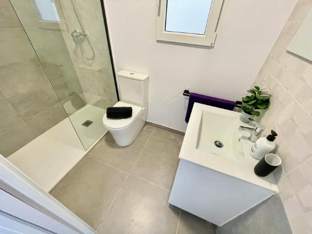 Shared Living/Roommate 1 Dormitorio San Vicent Del Raspeig San Vicent Del Raspeig ELS100673800