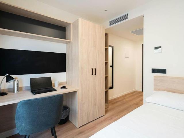 Shared Living/Roommate 1 Dormitorio San Vicent Del Raspeig San Vicent Del Raspeig ELS102308673