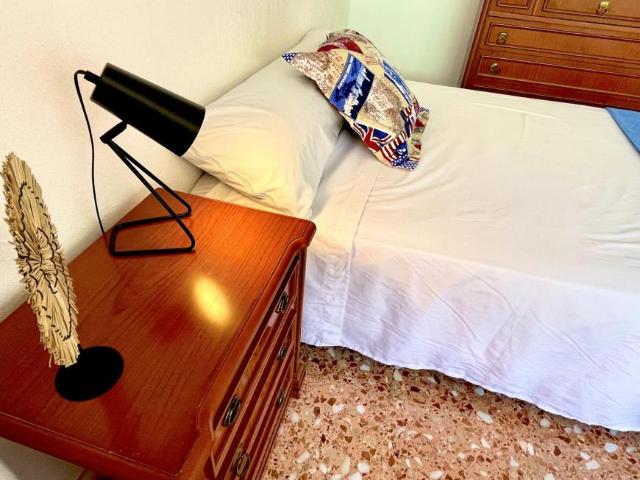 Shared Living/Roommate 1 Dormitorio San Vicent Del Raspeig San Vicent Del Raspeig ES100674296
