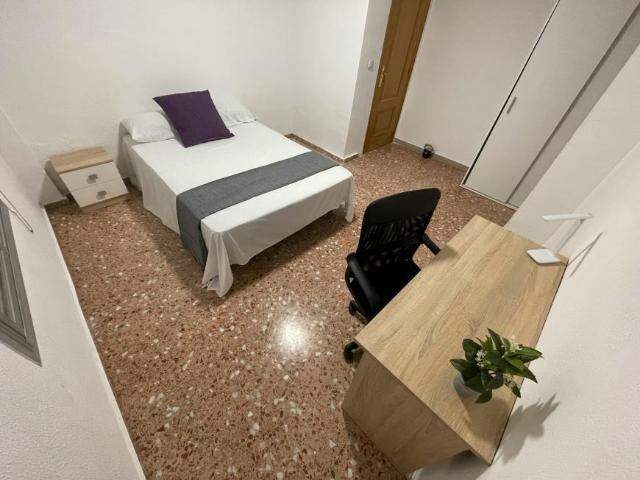 Shared Living/Roommate 1 Dormitorio San Vicent Del Raspeig San Vicent Del Raspeig ES101223090