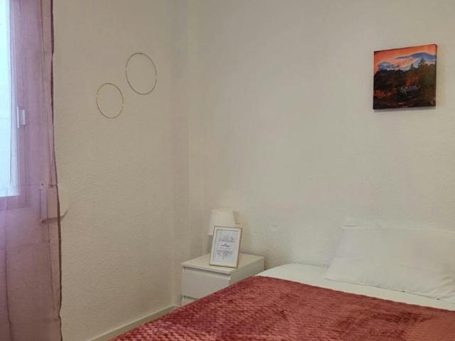 Shared Living/Roommate 1 Dormitorio San Vicent Del Raspeig San Vicent Del Raspeig ES102848898