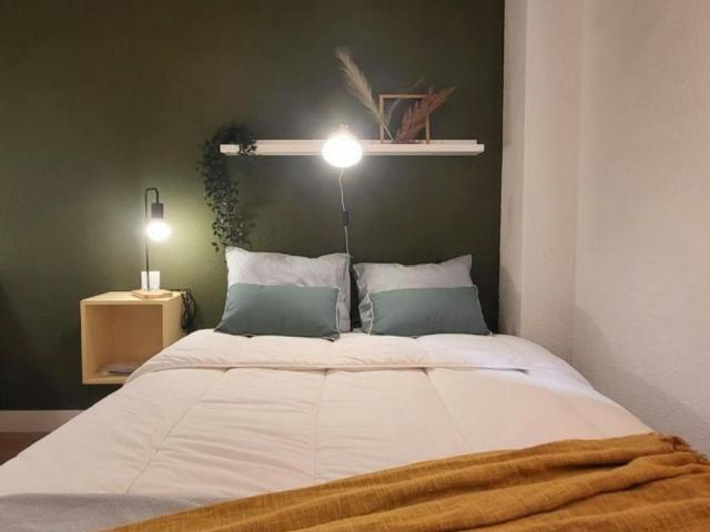 Shared Living/Roommate 1 Dormitorio San Vicent Del Raspeig San Vicent Del Raspeig ES103180023