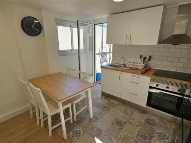 Shared Living/Roommate 1 Dormitorio San Vicent Del Raspeig San Vicent Del Raspeig ES103396689