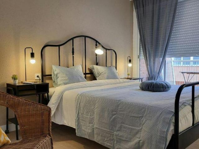 Shared Living/Roommate 1 Dormitorio San Vicent Del Raspeig San Vicent Del Raspeig ES103396746