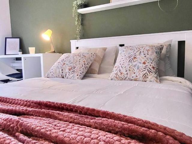 Shared Living/Roommate 1 Dormitorio San Vicent Del Raspeig San Vicent Del Raspeig ES103396703