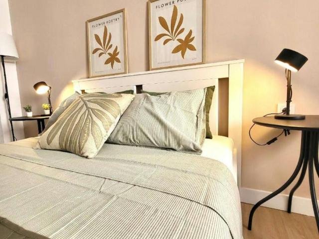Shared Living/Roommate 1 Dormitorio San Vicent Del Raspeig San Vicent Del Raspeig ES103396707