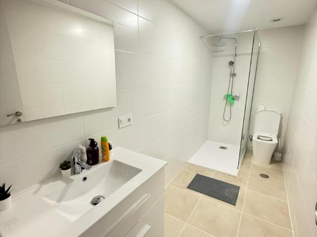 Shared Living/Roommate 1 Dormitorio San Vicent Del Raspeig San Vicent Del Raspeig ES103396718