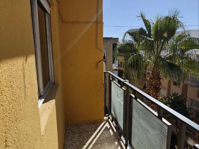 Shared Living/Roommate 1 Dormitorio San Vicent Del Raspeig San Vicent Del Raspeig ES103654011