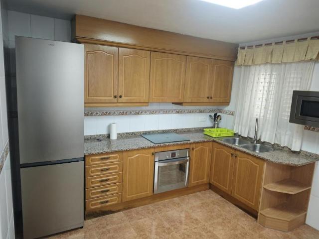 Shared Living/Roommate 1 Dormitorio San Vicent Del Raspeig San Vicent Del Raspeig ES104068436