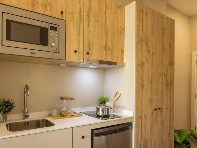 Shared Living/Roommate 1 Dormitorio San Vicent Del Raspeig San Vicent Del Raspeig ES104877685