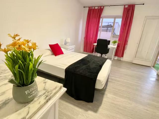 Shared Living/Roommate 1 Dormitorio San Vicent Del Raspeig San Vicent Del Raspeig ES96382987