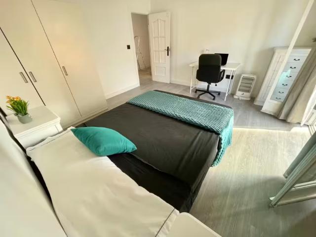 Shared Living/Roommate 1 Dormitorio San Vicent Del Raspeig San Vicent Del Raspeig ES96383064
