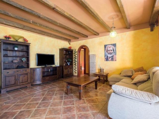 Shared Living/Roommate 1 Dormitorio San Isidro San Isidro ES101177291