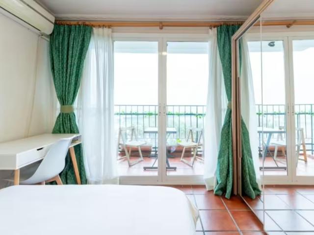 Shared Living/Roommate 1 Dormitorio San Juan De Aznalfarache San Juan De Aznalfarache ES98334042