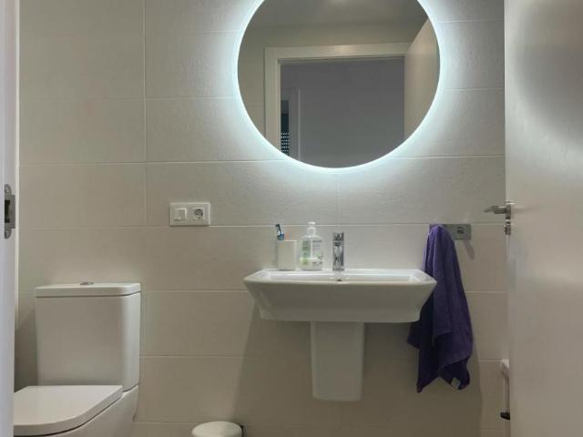 Shared Living/Roommate 1 Dormitorio San Juan De Alicante San Juan De Alicante ES89734941