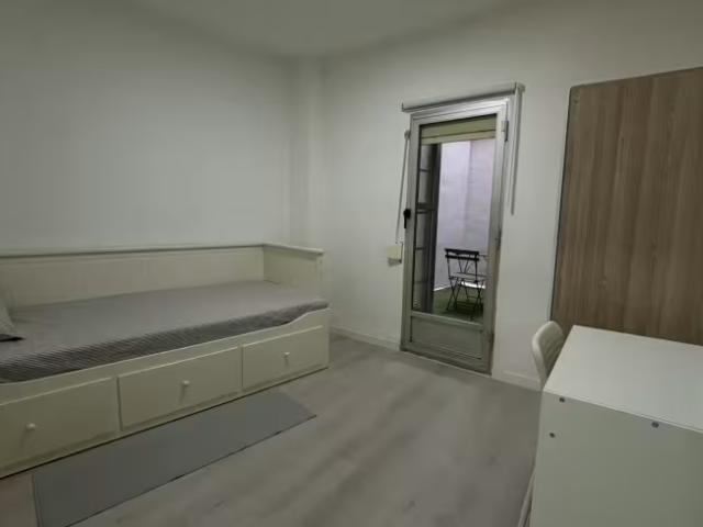 Shared Living/Roommate 1 Dormitorio San Sebastián De Los Reyes San Sebastián De Los Reyes ES98401245