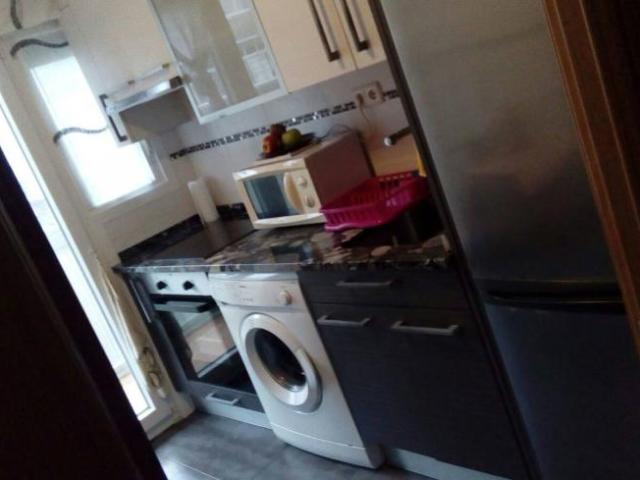 Shared Living/Roommate 1 Dormitorio San Sebastian San Sebastian ELS101671943