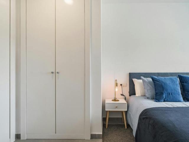 Shared Living/Roommate 1 Dormitorio Sant Cugat Del Vallès Sant Cugat Del Vallès ELS100716996