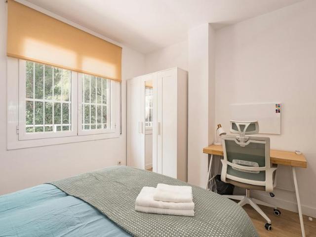 Shared Living/Roommate 1 Dormitorio Sant Cugat Del Vallès Sant Cugat Del Vallès ELS100717002