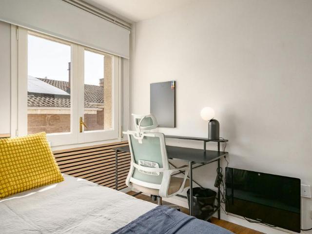 Shared Living/Roommate 1 Dormitorio Sant Cugat Del Vallès Sant Cugat Del Vallès ES100415494
