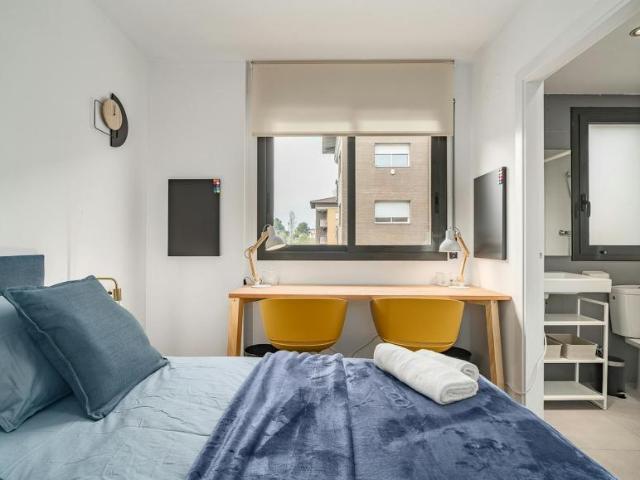 Shared Living/Roommate 1 Dormitorio Sant Cugat Del Vallès Sant Cugat Del Vallès ES100605837