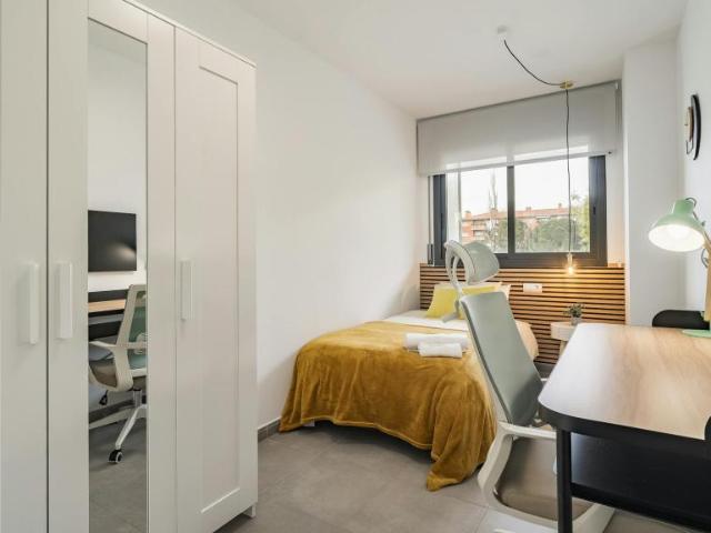 Shared Living/Roommate 1 Dormitorio Sant Cugat Del Vallès Sant Cugat Del Vallès ES100716994