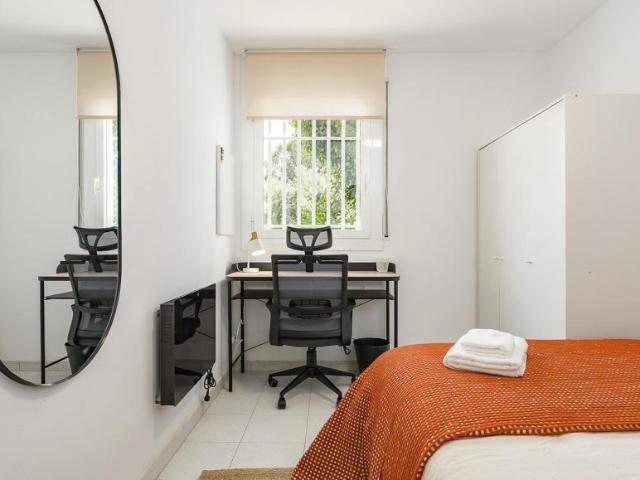 Shared Living/Roommate 1 Dormitorio Sant Cugat Del Vallès Sant Cugat Del Vallès ES100717406