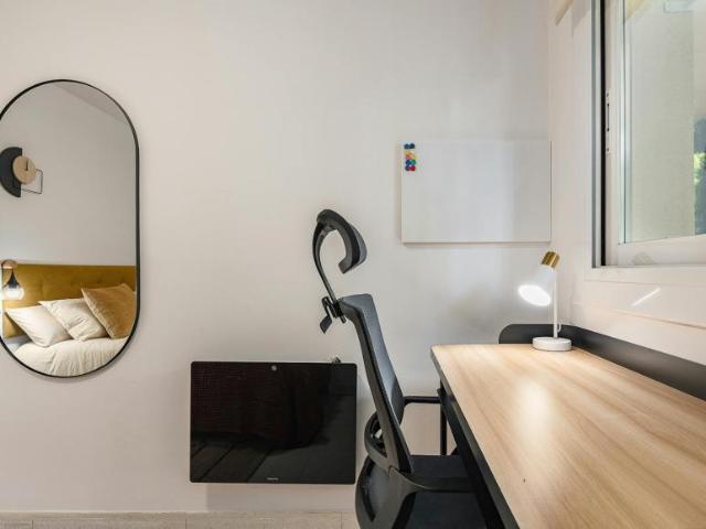 Shared Living/Roommate 1 Dormitorio Sant Cugat Del Vallès Sant Cugat Del Vallès ES100717408