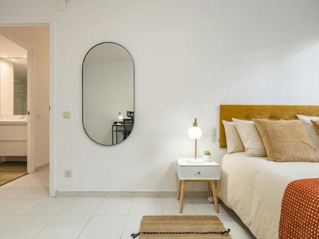 Shared Living/Roommate 1 Dormitorio Sant Cugat Del Vallès Sant Cugat Del Vallès ES100717410