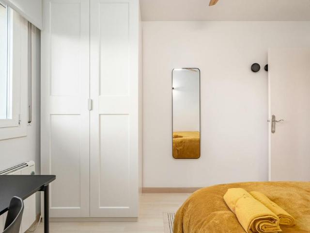 Shared Living/Roommate 1 Dormitorio Sant Cugat Del Vallès Sant Cugat Del Vallès ES100717412