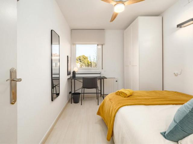 Shared Living/Roommate 1 Dormitorio Sant Cugat Del Vallès Sant Cugat Del Vallès ES100717414