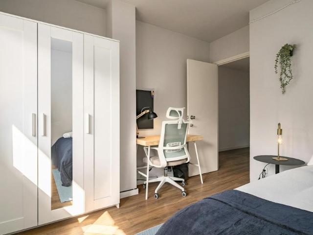 Shared Living/Roommate 1 Dormitorio Sant Cugat Del Vallès Sant Cugat Del Vallès ES100717822