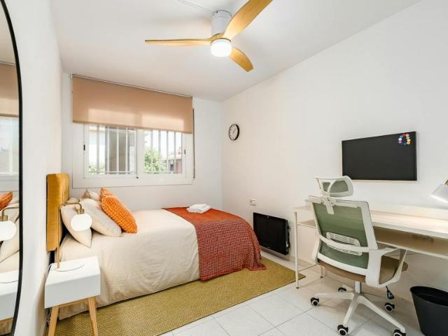 Shared Living/Roommate 1 Dormitorio Sant Cugat Del Vallès Sant Cugat Del Vallès ES100764999