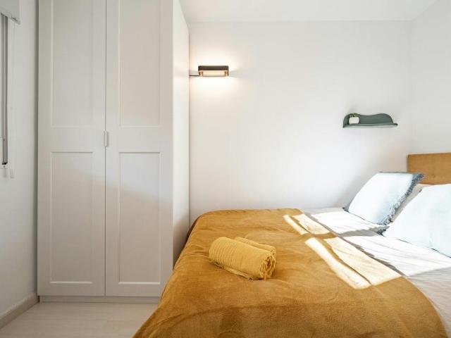 Shared Living/Roommate 1 Dormitorio Sant Cugat Del Vallès Sant Cugat Del Vallès ES100765275