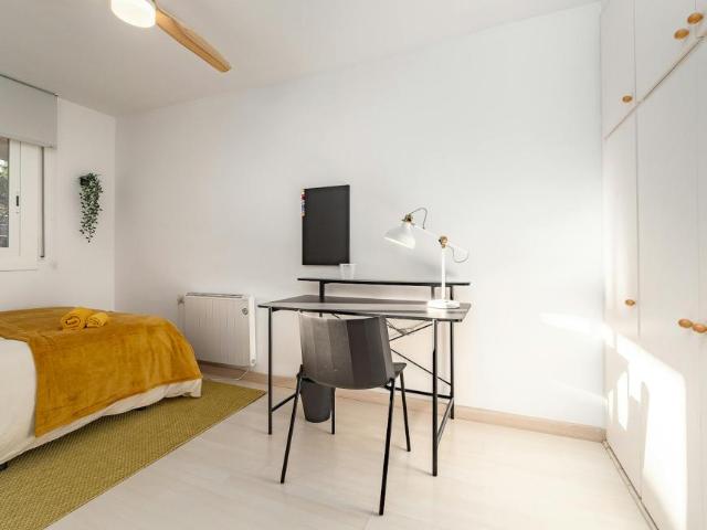 Shared Living/Roommate 1 Dormitorio Sant Cugat Del Vallès Sant Cugat Del Vallès ES100088490