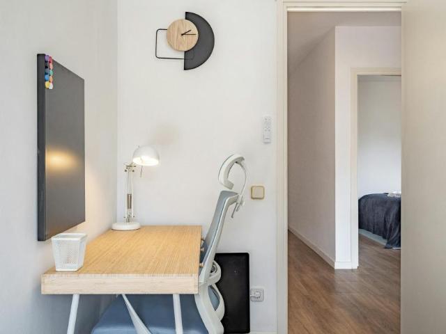 Shared Living/Roommate 1 Dormitorio Sant Cugat Del Vallès Sant Cugat Del Vallès ES100088504