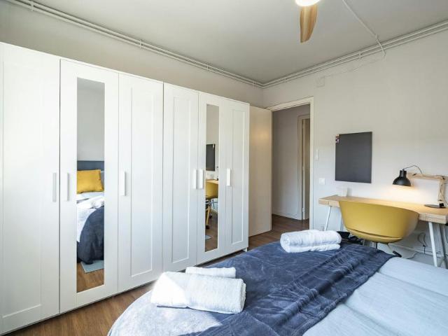 Shared Living/Roommate 1 Dormitorio Sant Cugat Del Vallès Sant Cugat Del Vallès ES100088528