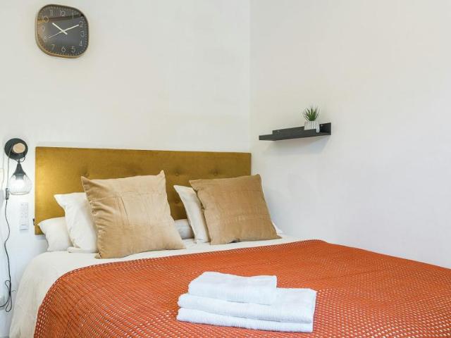 Shared Living/Roommate 1 Dormitorio Sant Cugat Del Vallès Sant Cugat Del Vallès ES100088554