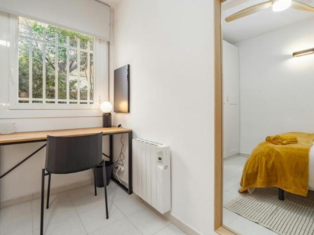 Shared Living/Roommate 1 Dormitorio Sant Cugat Del Vallès Sant Cugat Del Vallès ES100088623