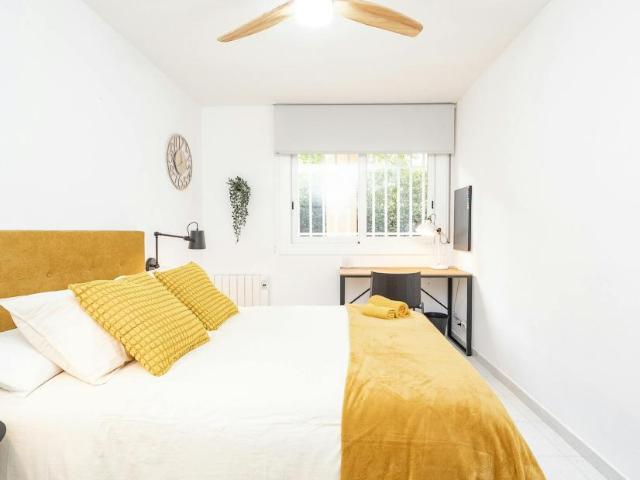 Shared Living/Roommate 1 Dormitorio Sant Cugat Del Vallès Sant Cugat Del Vallès ES100088625
