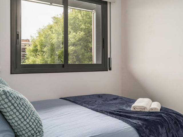 Shared Living/Roommate 1 Dormitorio Sant Cugat Del Vallès Sant Cugat Del Vallès ES100088251