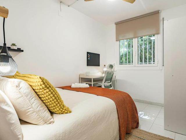 Shared Living/Roommate 1 Dormitorio Sant Cugat Del Vallès Sant Cugat Del Vallès ES100215420