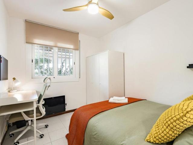Shared Living/Roommate 1 Dormitorio Sant Cugat Del Vallès Sant Cugat Del Vallès ES100215424