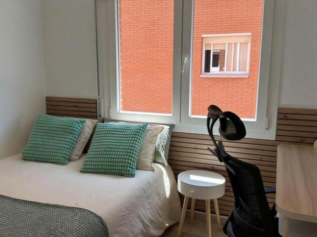 Shared Living/Roommate 1 Dormitorio Sant Cugat Del Vallès Sant Cugat Del Vallès ES102716899