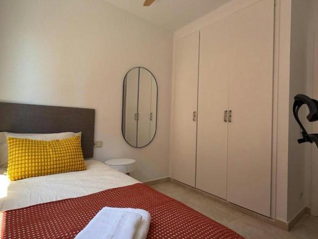 Shared Living/Roommate 1 Dormitorio Sant Cugat Del Vallès Sant Cugat Del Vallès ES102716901