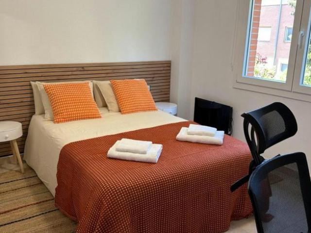 Shared Living/Roommate 1 Dormitorio Sant Cugat Del Vallès Sant Cugat Del Vallès ES102716902